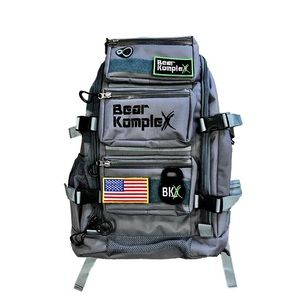 BKX Mini Military Backpack